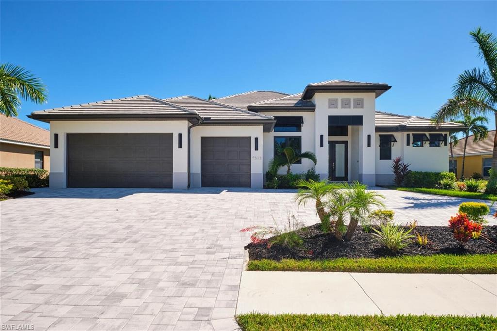 5513 Merlyn LN, CAPE CORAL FL 33914