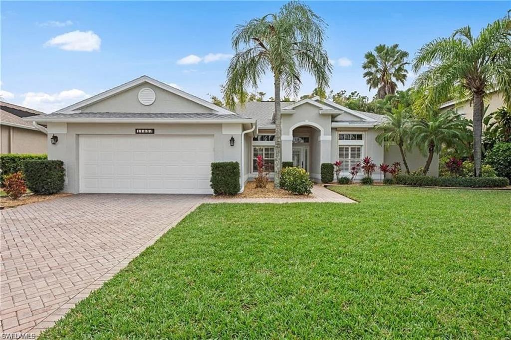 11452 Pembrook RUN, ESTERO FL 33928