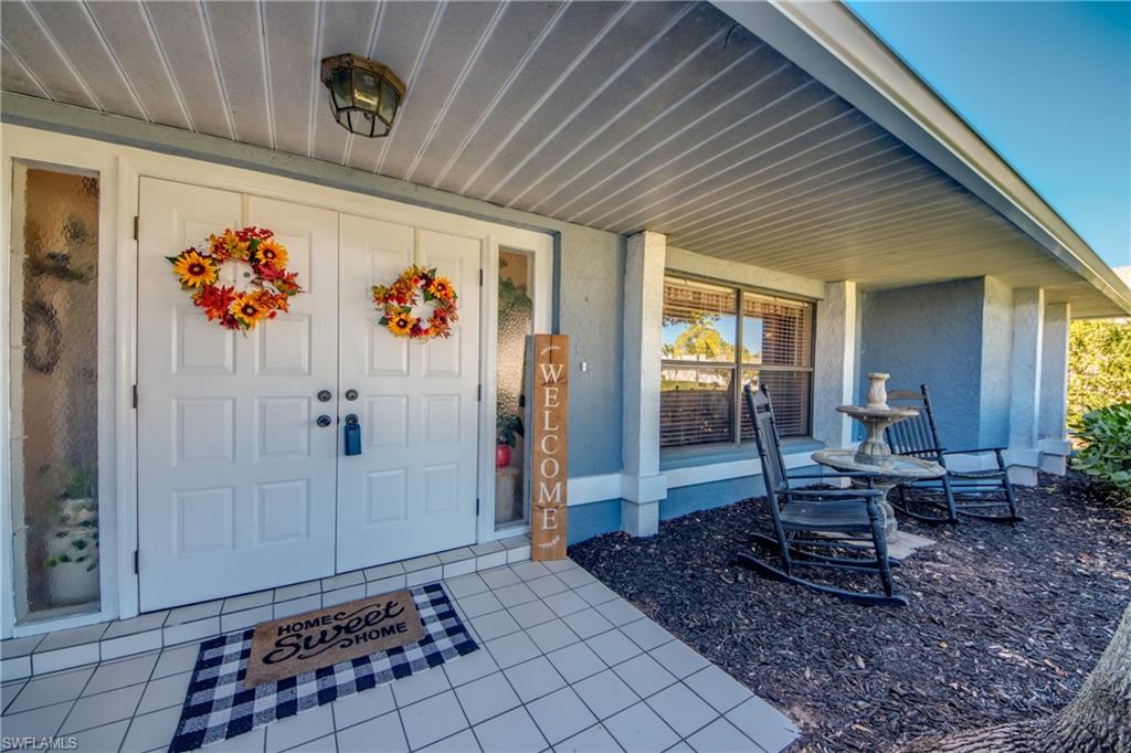 6419 Ben Hogan CIR, NORTH FORT MYERS FL 33917