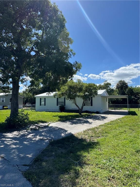 734 Midstate LOOP, CLEWISTON FL 33440