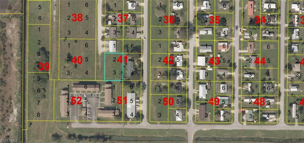TBD Elderberry AVE NW, MOORE HAVEN FL 33471