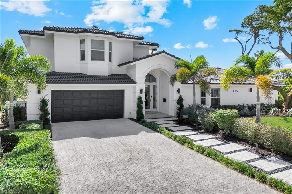 915 Pecten CT, SANIBEL FL 33957