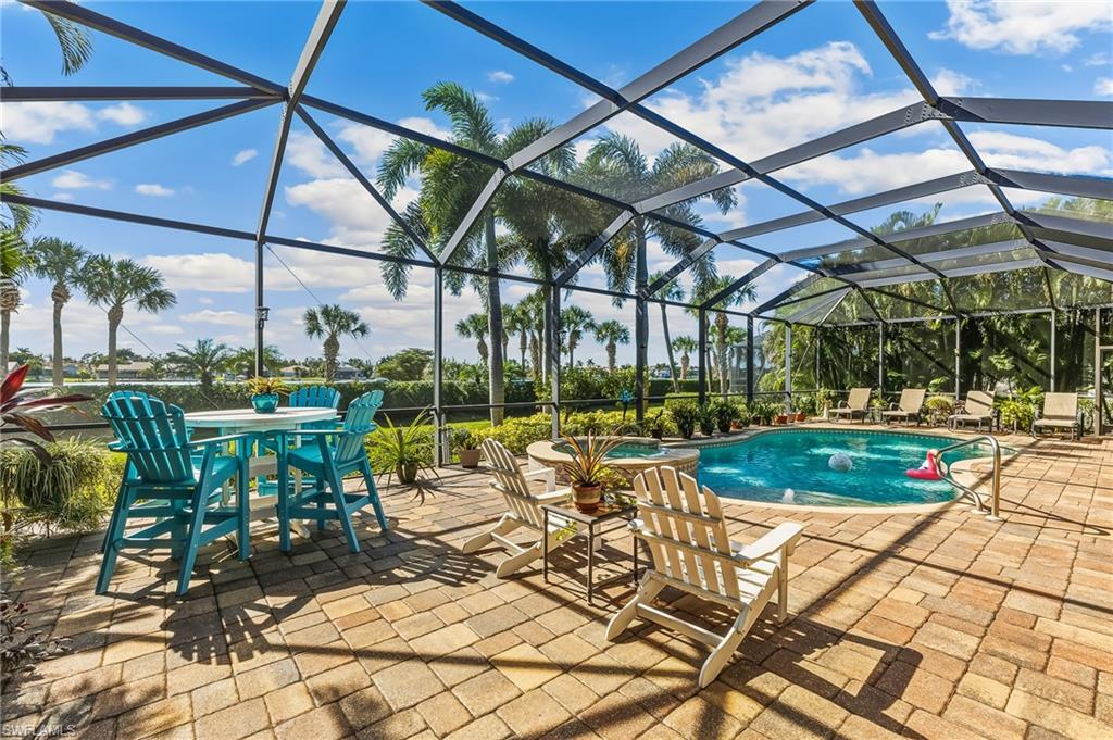 5675 Whispering Willow WAY, FORT MYERS FL 33908