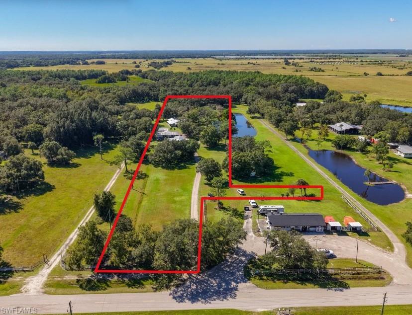 4419 Loblolly Bay RD, LABELLE FL 33935