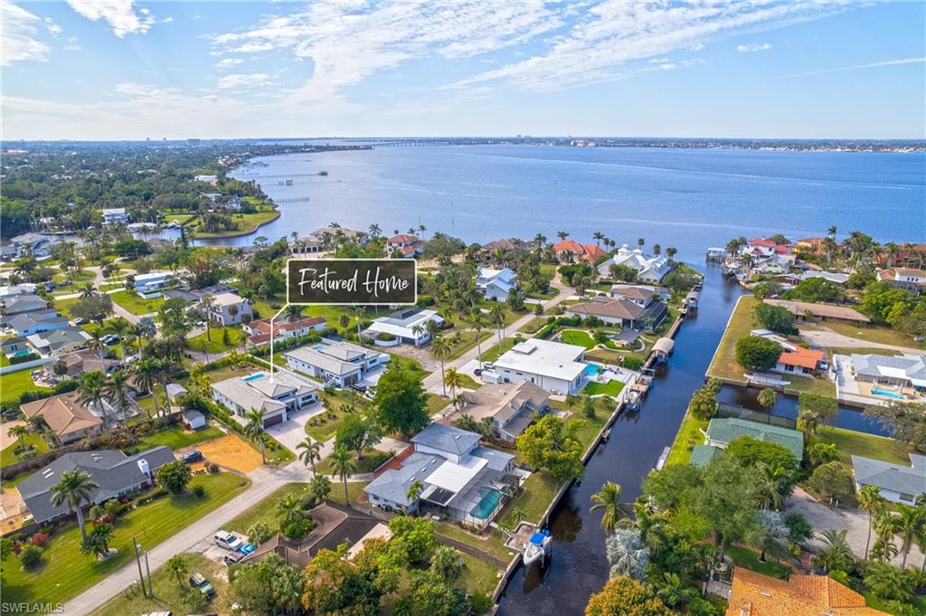 1332 Longwood DR, FORT MYERS FL 33919