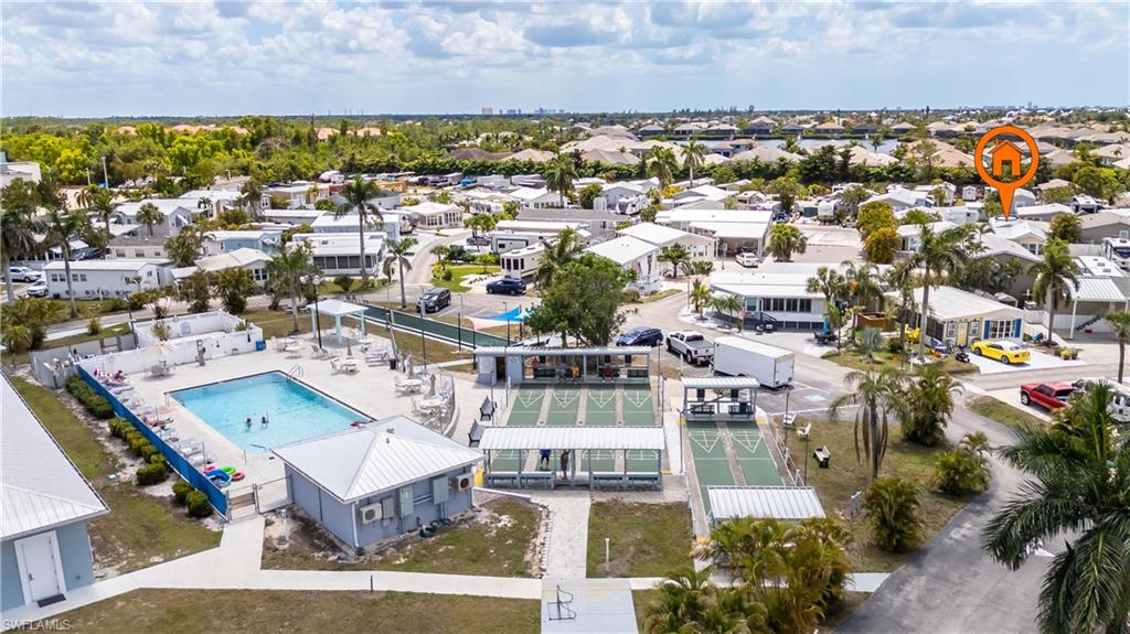 5756 Pink Panther DR, FORT MYERS FL 33908