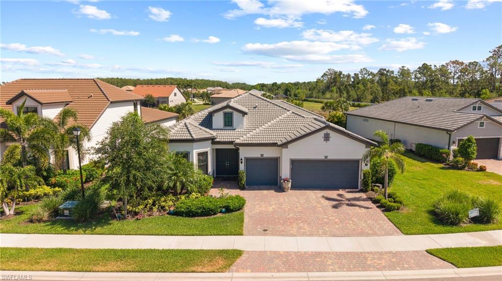 11498 Tiverton TRCE, FORT MYERS FL 33913