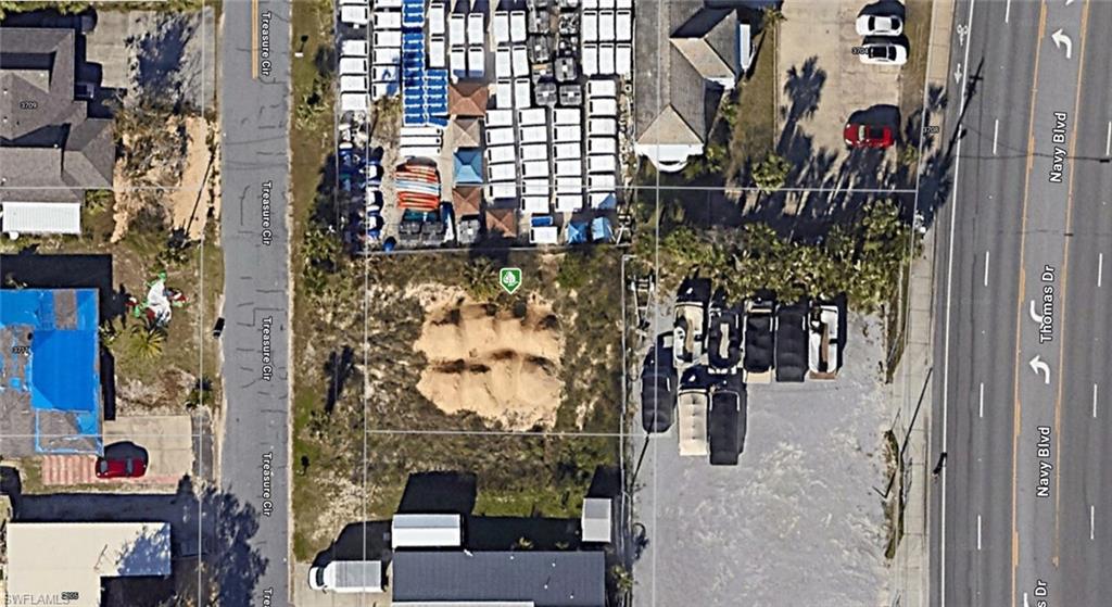 31572-000-000 Treasure CIR, PANAMA CITY BEACH FL 32408