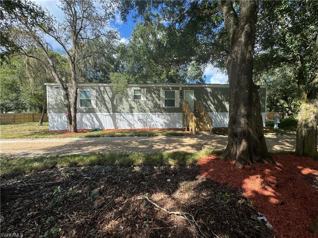 1603 Horseshoe LOOP, MOORE HAVEN FL 33471