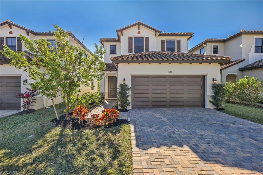 5650 Agostino WAY, AVE MARIA FL 34142