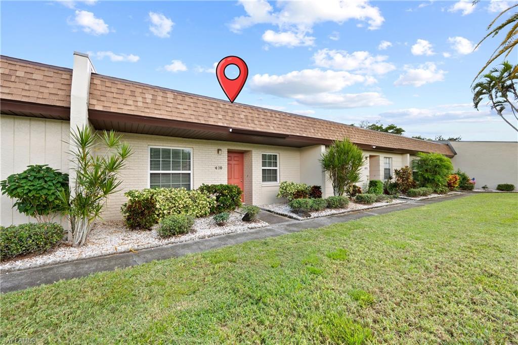 6300 S Pointe BLVD # 470, FORT MYERS FL 33919