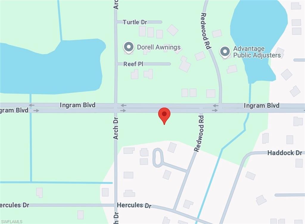 141 Ingram BLVD, ROTONDA WEST FL 33947