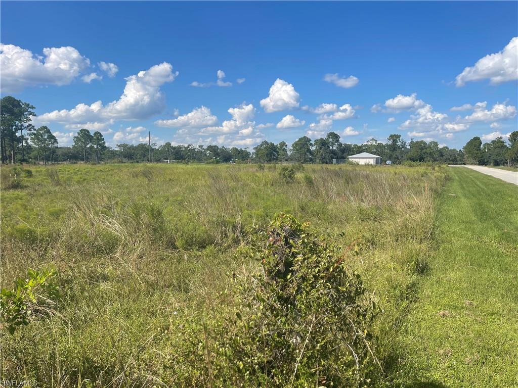 Loblolly Bay RD, LABELLE FL 33935