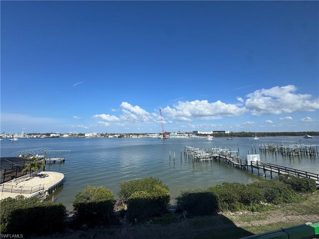 345 Mango ST # 301, FORT MYERS BEACH FL 33931