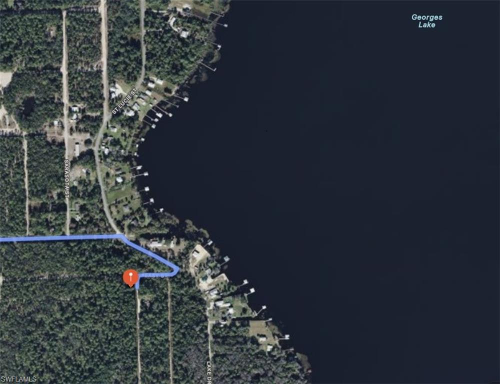 105 Orange DR, FLORAHOME FL 32140