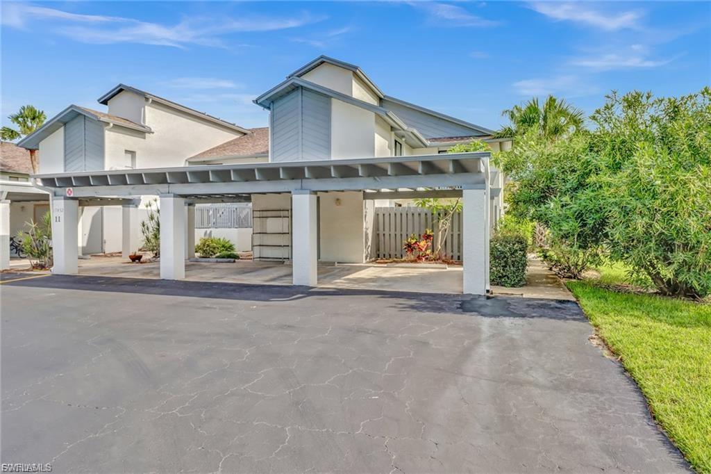17452 Woodland TRCE # D, FORT MYERS FL 33908