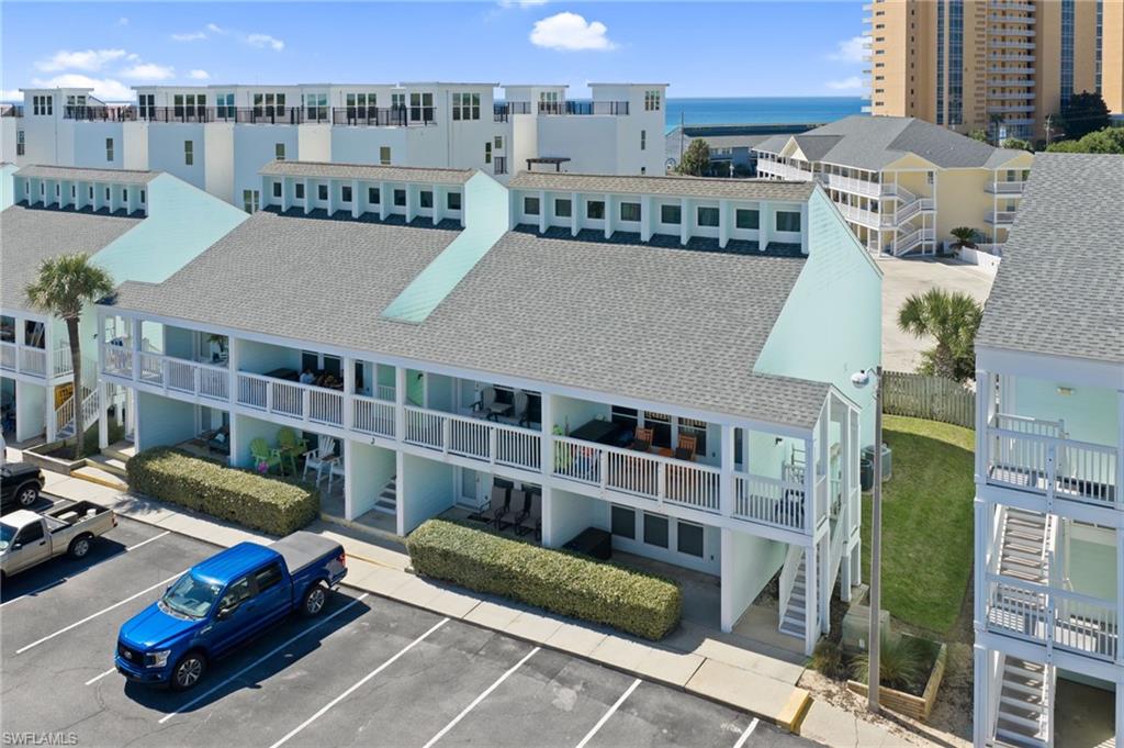 17670 Front Beach RD # j7, PANAMA CITY BEACH FL 32413