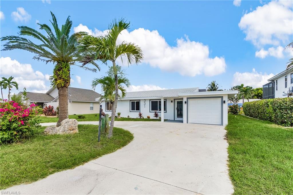 331 Washington CT, FORT MYERS BEACH FL 33931