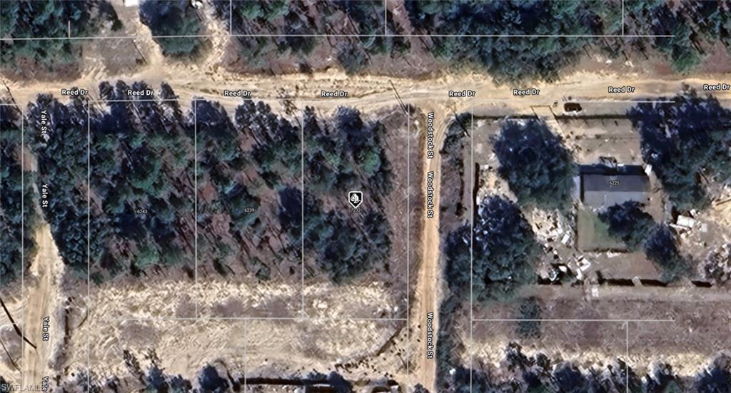 7232 Woodstock ST, KEYSTONE HEIGHTS FL 32656