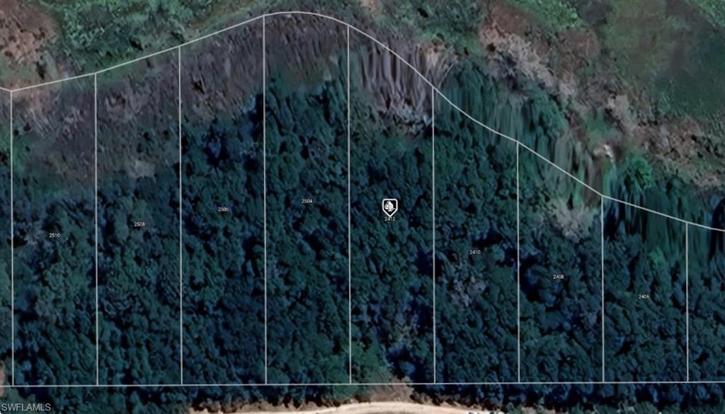 2412 Eisenhower ST, INVERNESS FL 34453