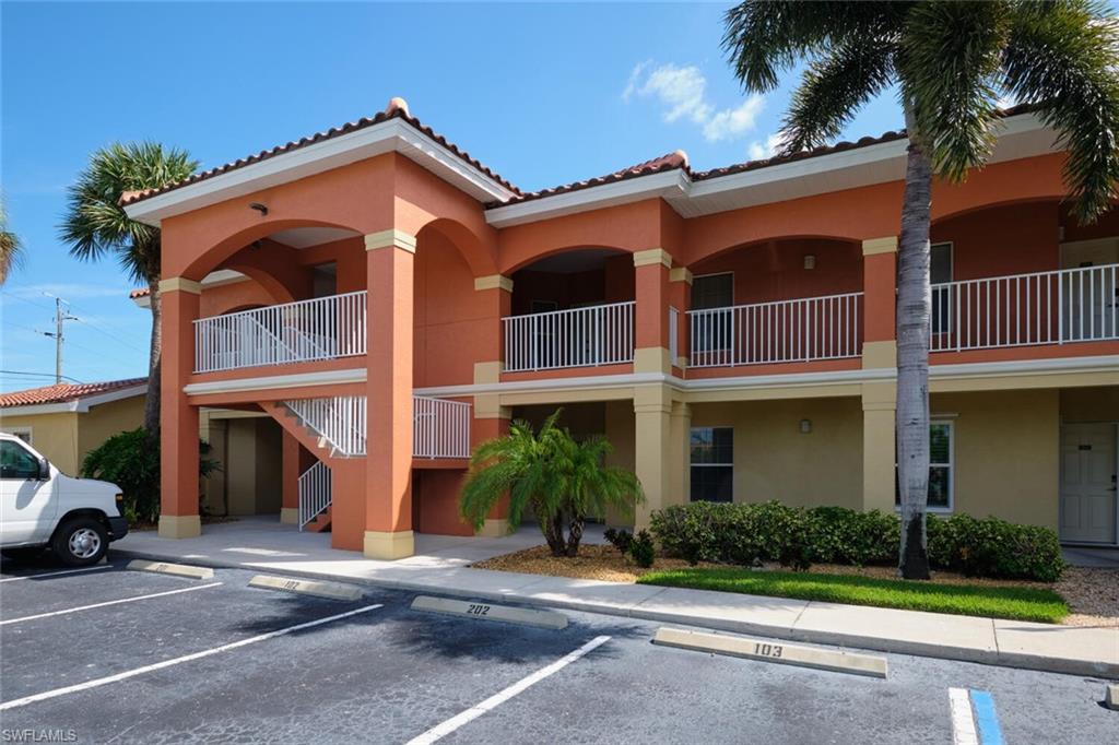 15969 Mandolin Bay DR # 205, FORT MYERS FL 33908