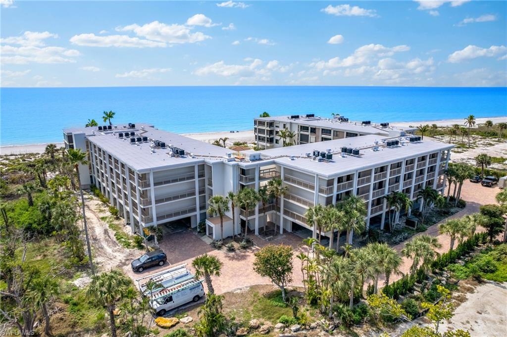 2777 W Gulf DR # 104, SANIBEL FL 33957