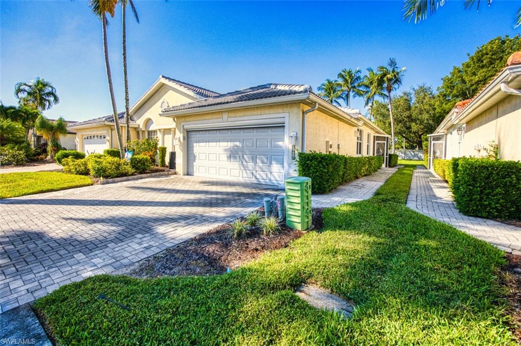 13616 Gulf Breeze ST, FORT MYERS FL 33907