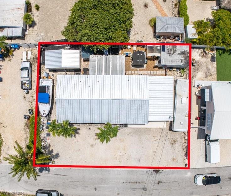 780 95th Street Ocean, MARATHON FL 33050