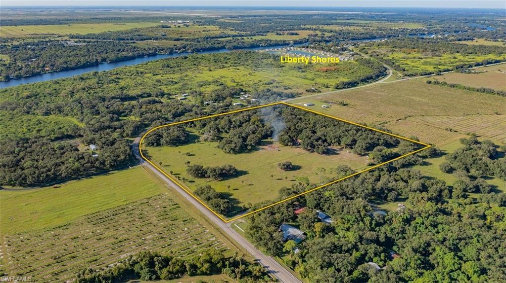 2358 Cr-78, LABELLE FL 33935