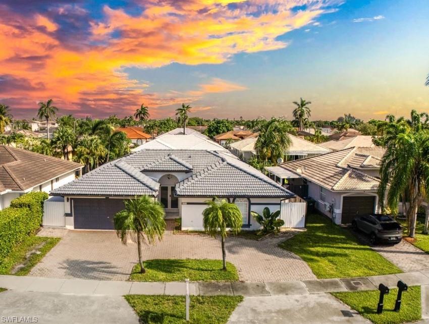 14859 Sw 177th Ter, MIAMI FL 33187