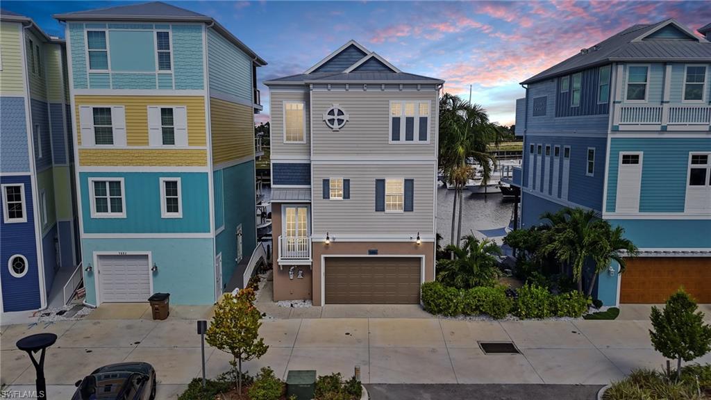 5886 Shell Cove DR, CAPE CORAL FL 33914