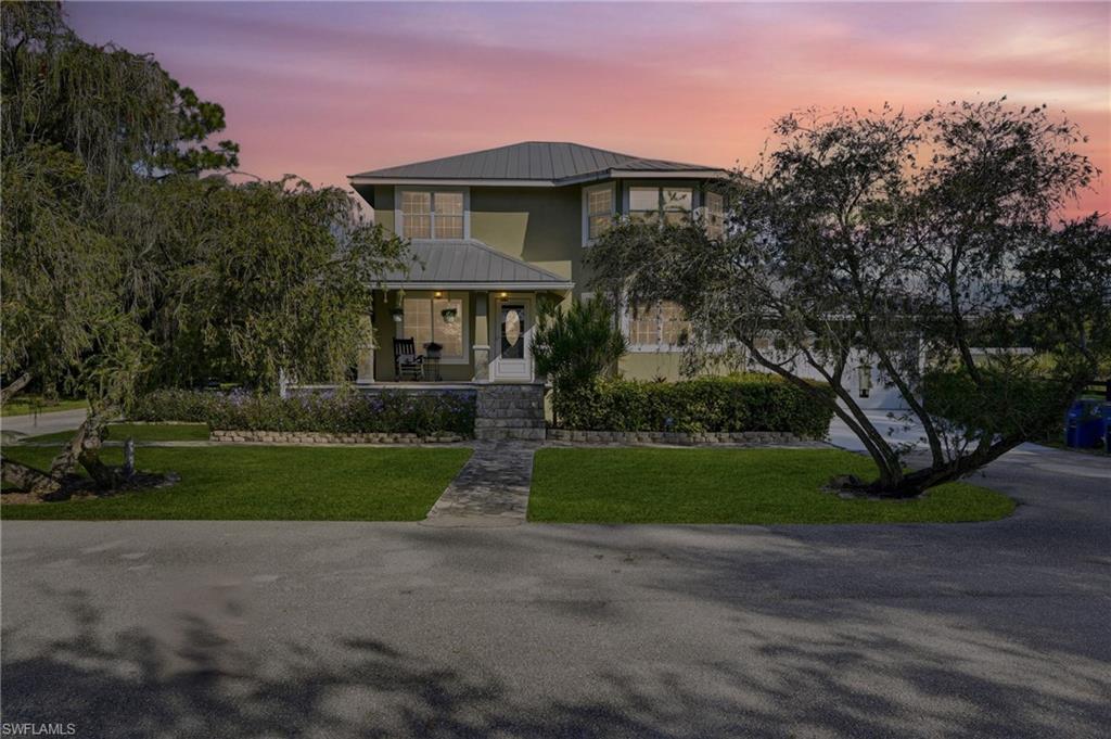 10811 & 10821 Ruden RD, NORTH FORT MYERS FL 33917