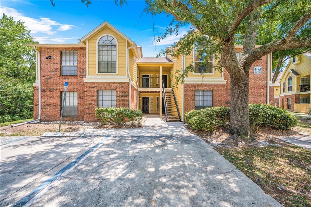 8723 FANCY FINCH DR # 101, TAMPA FL 33614