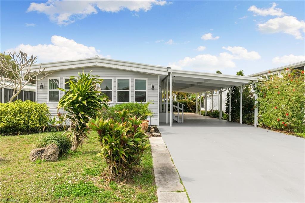 57 San Remo CIR, NAPLES FL 34112