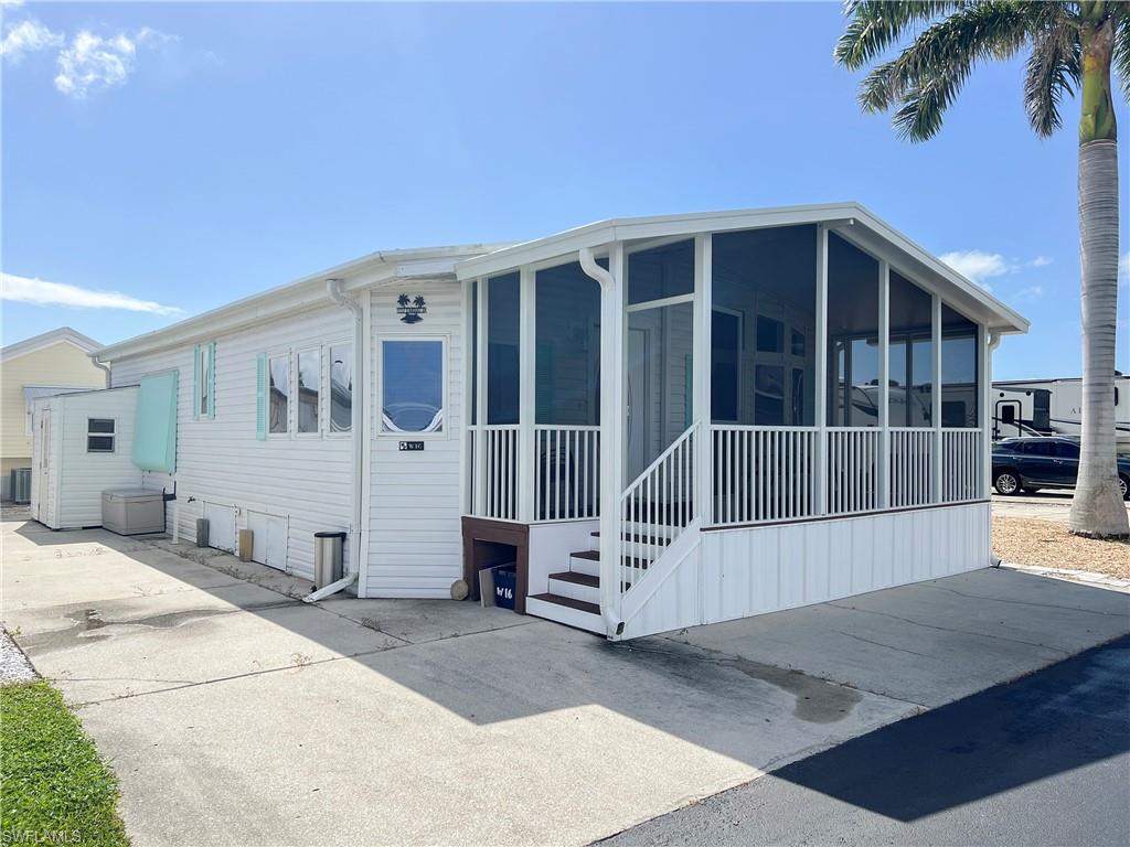 11117 Stardust DR, FORT MYERS FL 33908