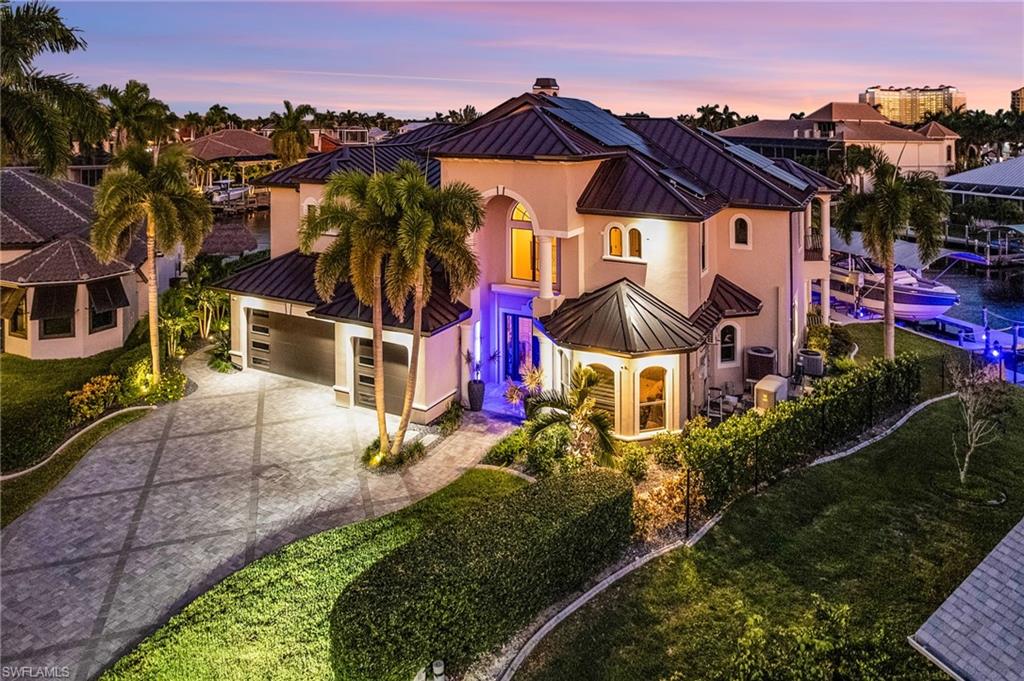 1504 SW 57th ST, CAPE CORAL FL 33914