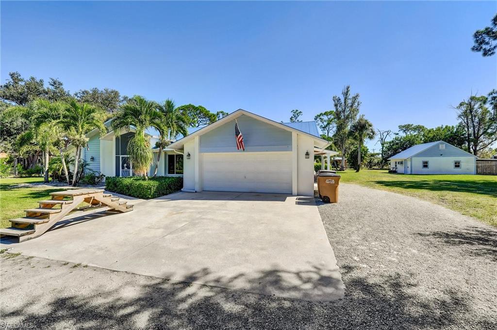 17040 Pleasure RD, CAPE CORAL FL 33909