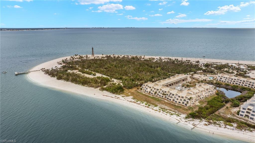200 Periwinkle WAY # 231, SANIBEL FL 33957