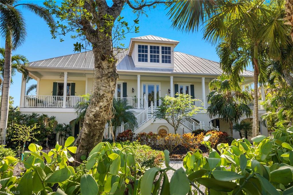 1159 Junonia ST, SANIBEL FL 33957