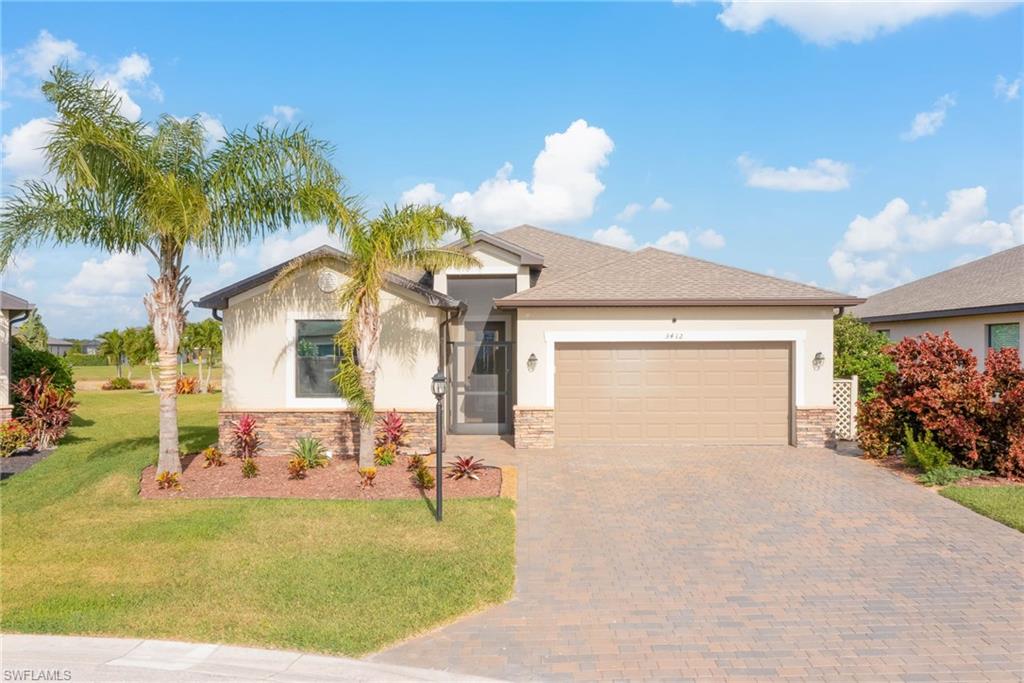 3412 Lana CT, FORT MYERS FL 33905