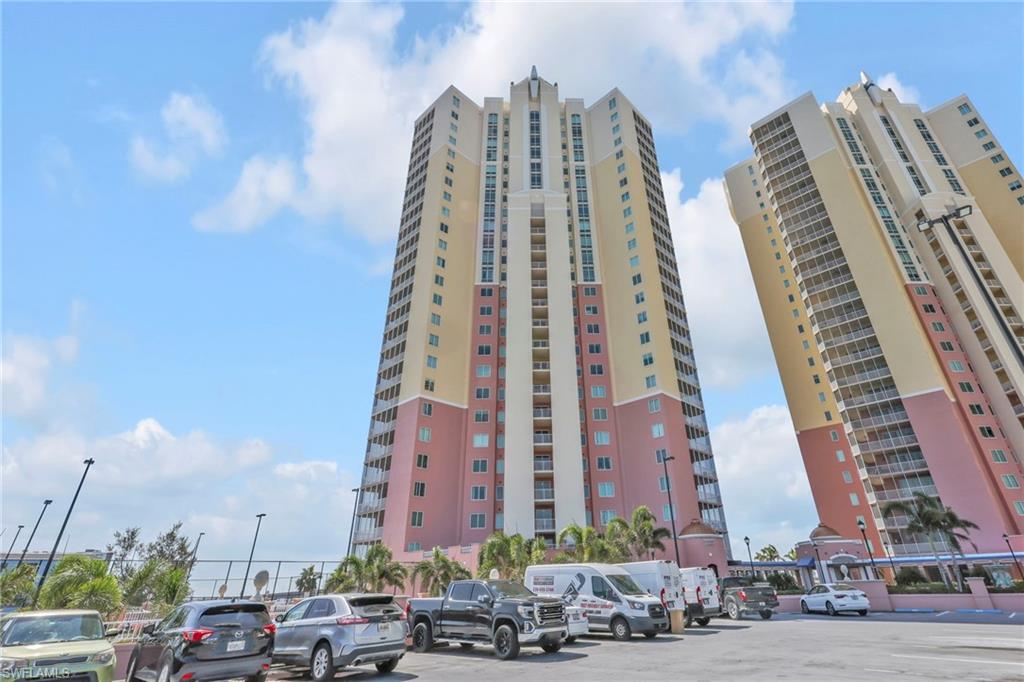 2743 1st ST # 1206, FORT MYERS FL 33916