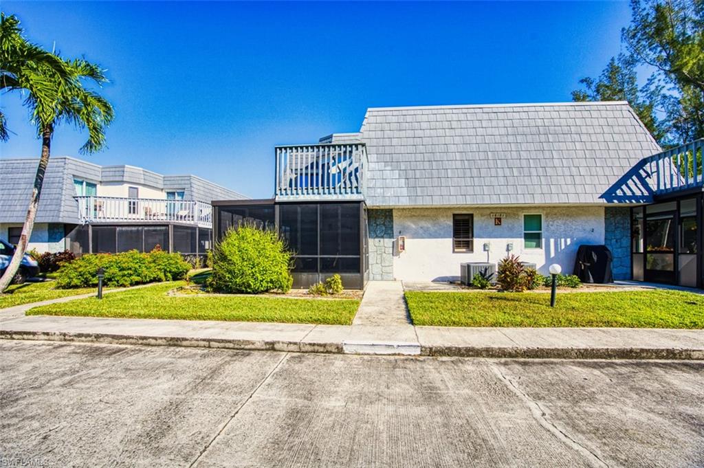 16181 Amberwood Lake CT # 4, FORT MYERS FL 33908