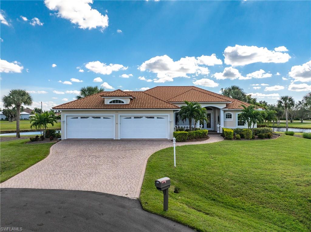 17324 Vogue CT, PUNTA GORDA FL 33955