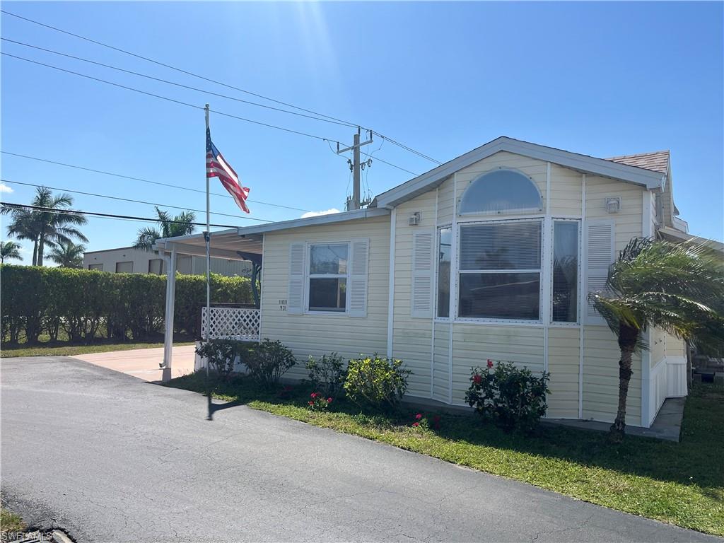 11011 Sunglow LN, FORT MYERS FL 33908
