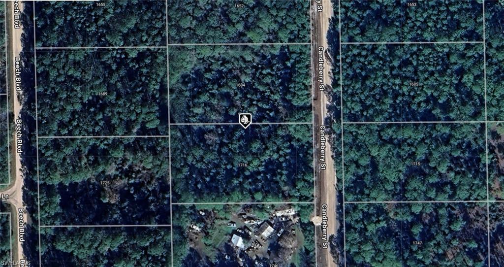 1684 & 1716 Candleberry ST, BUNNELL FL 32110