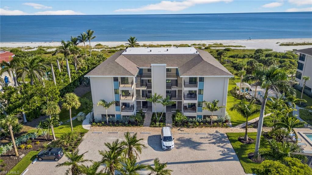 1795 Middle Gulf DR # 103, SANIBEL FL 33957