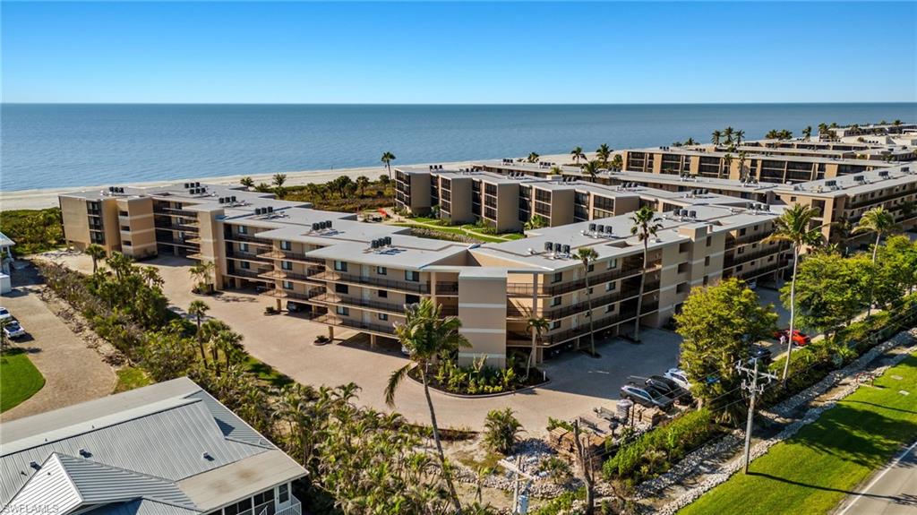 1401 Middle Gulf DR # 204T, SANIBEL FL 33957