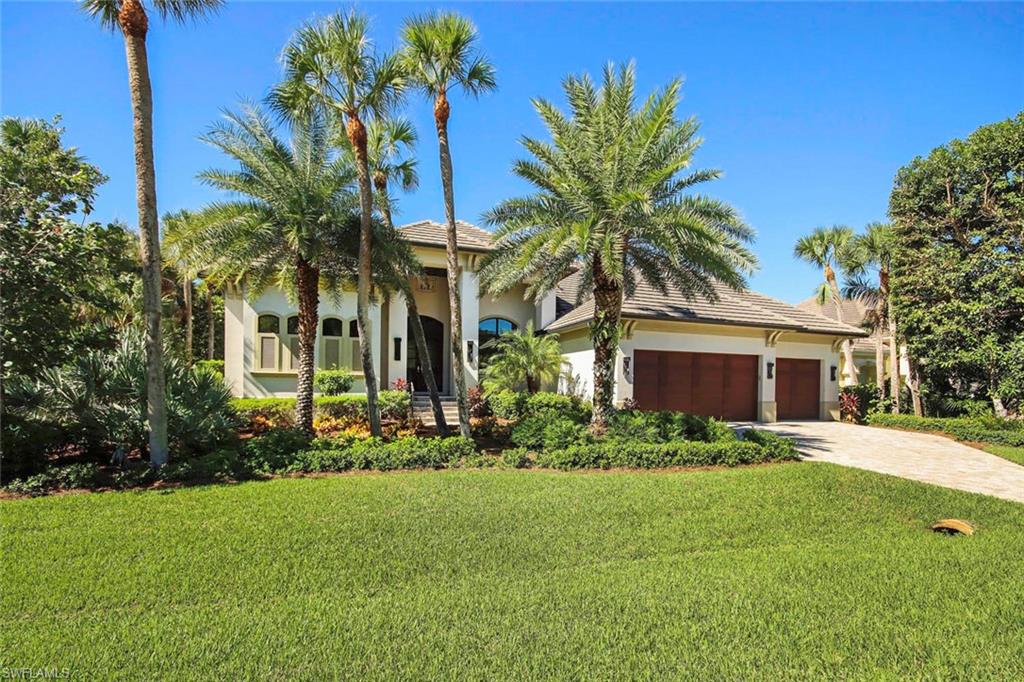 5639 Baltusrol CT, SANIBEL FL 33957