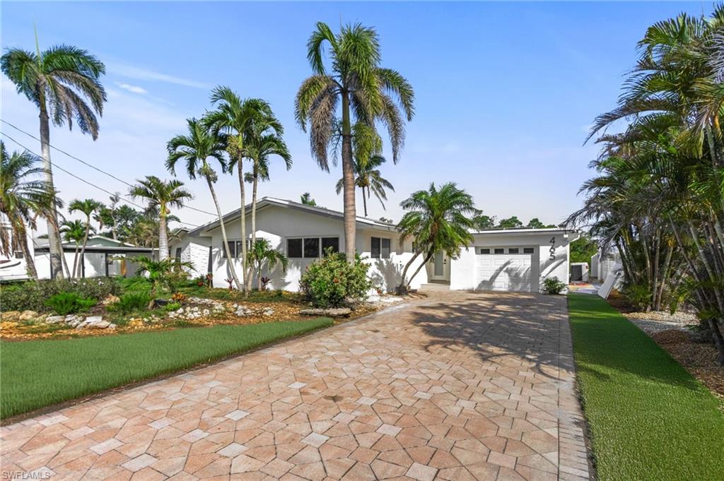 465 Donora BLVD, FORT MYERS BEACH FL 33931