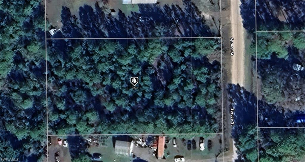 2802 Spruce ST, BUNNELL FL 32110